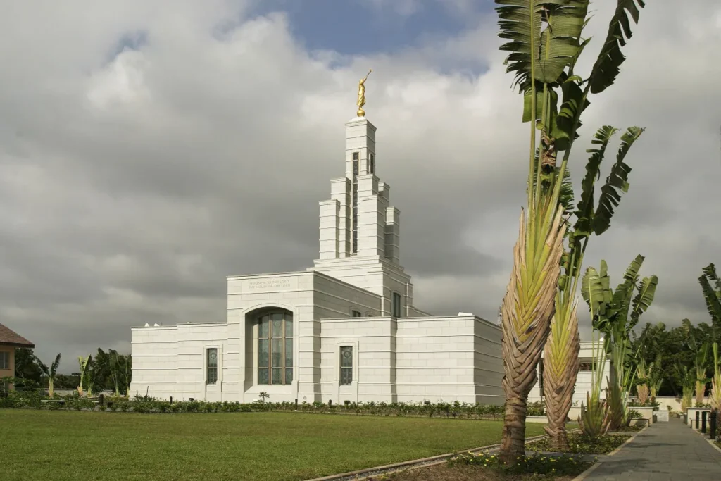 Accra Ghana Temple (Latter-day Saints)