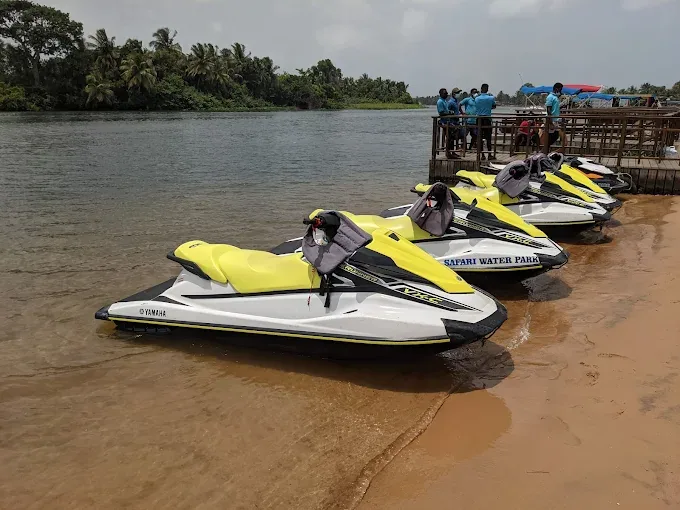 Ada Foah / Estuary — Ghana
