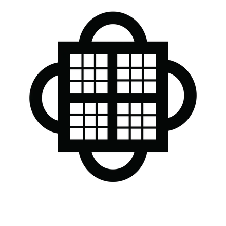 Abusua Pa Adinkra symbol