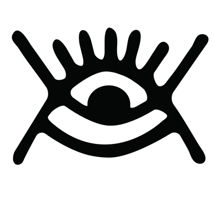 Adobe Santann Adinkra symbol