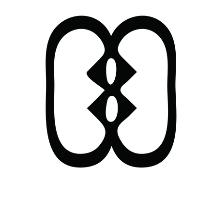 Adwo Adinkra symbol