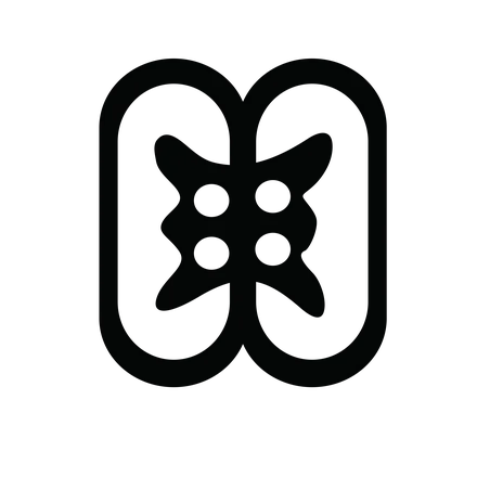 Akwaaba Adinkra symbol