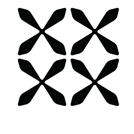 Asaawa Adinkra symbol