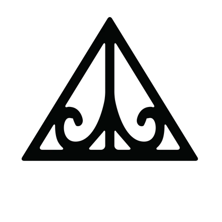 Awurade Adinkra symbol