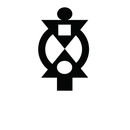 Boa me na me Mmoa wo Adinkra symbol