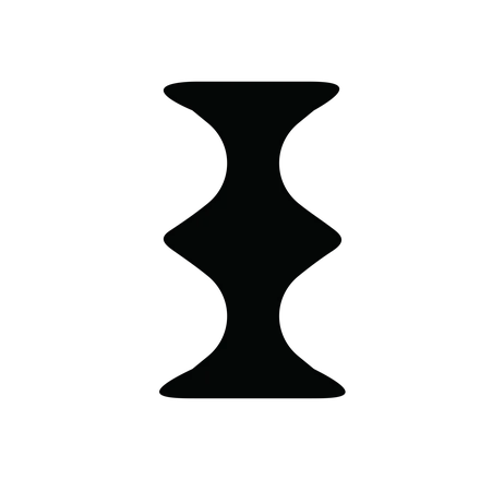 Donno Ntoaso Adinkra symbol