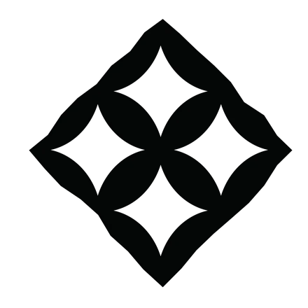 Eban Adinkra symbol