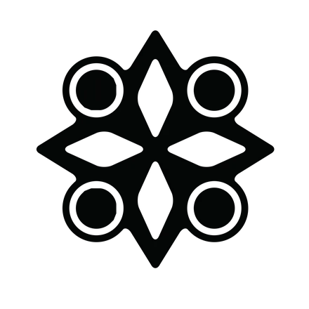 Esono Anantam Adinkra symbol