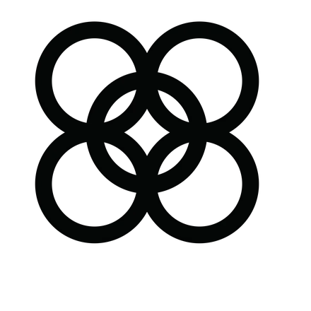 Kintinkantan Adinkra symbol