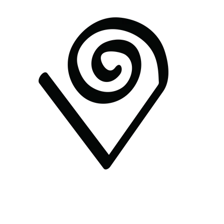 Kokuromotie Adinkra symbol