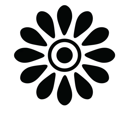 Mako Nyinaa Adinkra symbol