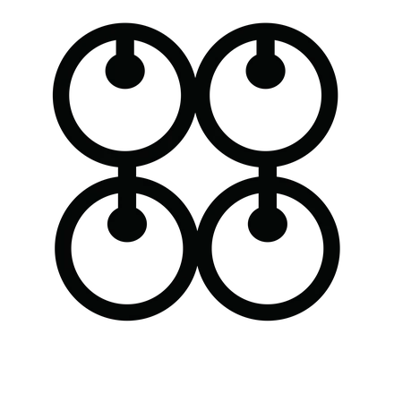 Me Ware wo Adinkra symbol