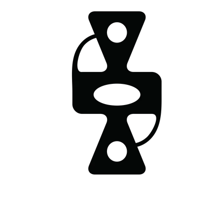 Mekyia wo Adinkra symbol