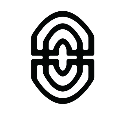 Mmara Krado Adinkra symbol
