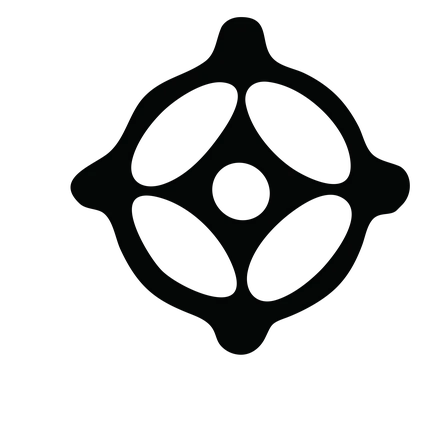 Mo no Yo Adinkra symbol