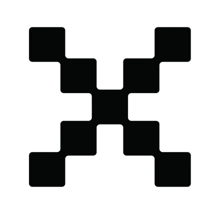 Mpuankron Adinkra symbol