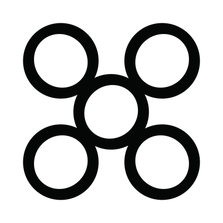 Mpuannum Adinkra symbol