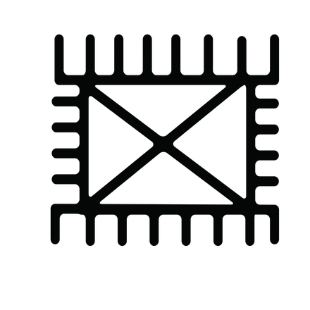 Mrammuo Adinkra symbol