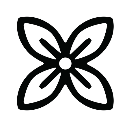 Nkuruma Kesee Adinkra symbol