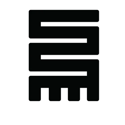 Nkyinkyim Adinkra symbol