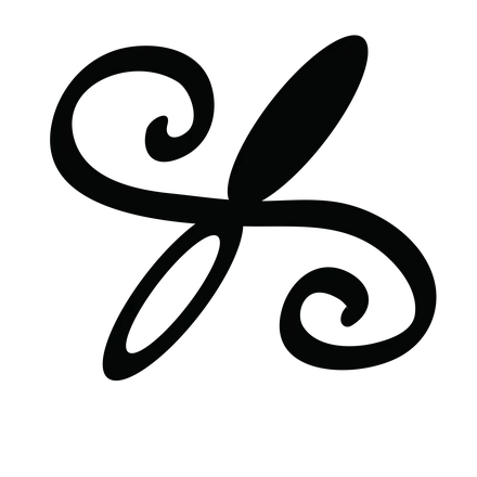 Nsa Ko na Nsa Adinkra symbol