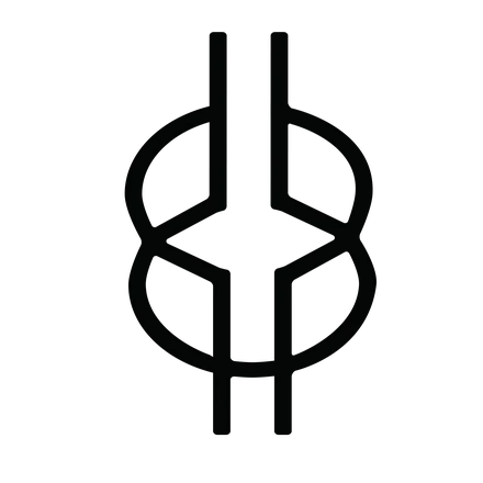Nyansapo Adinkra symbol