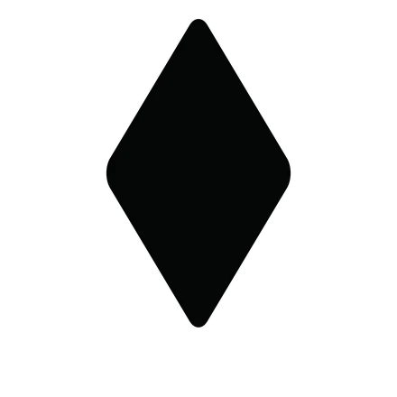 Obohemmaa Adinkra symbol