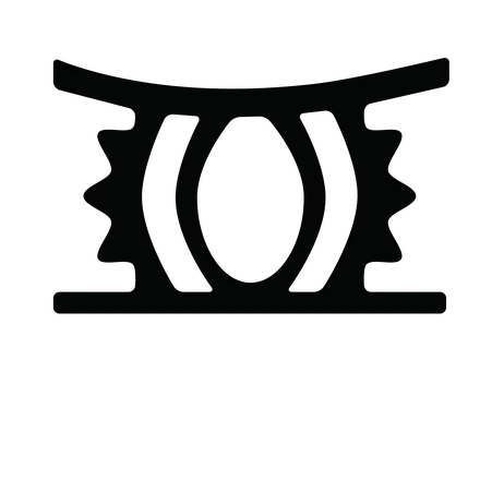 Ohene Adwa Adinkra symbol