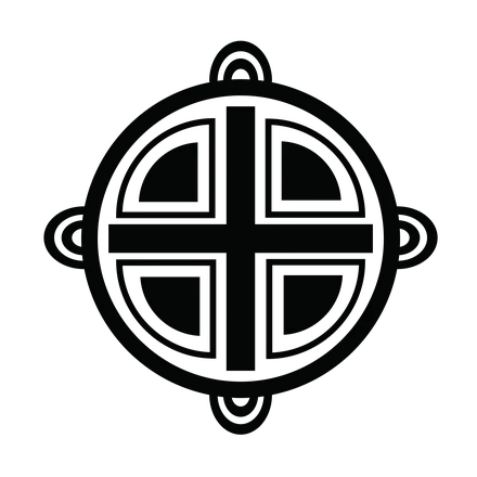 Ohene Kra Adinkra symbol