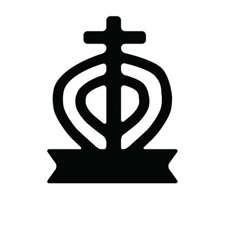 Ohene Kye Adinkra symbol