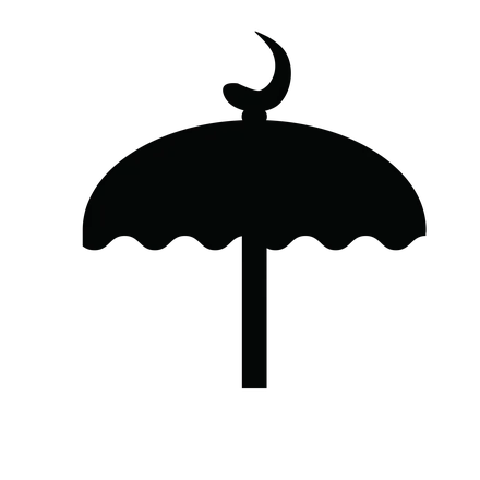 Ohene Kyiniie Adinkra symbol