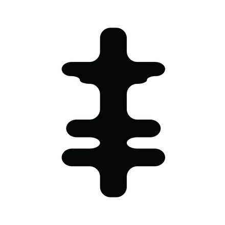 Okodee Mmowere Adinkra symbol