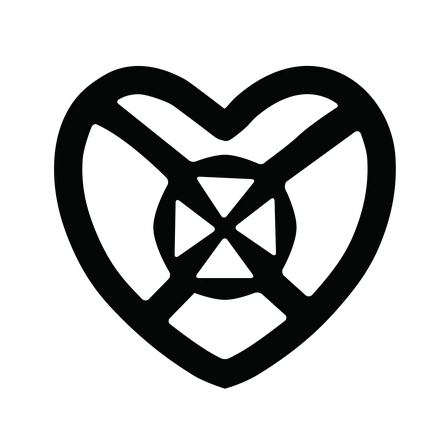 Onyankopon Adom Nti Biribiara Beye Yie Adinkra symbol