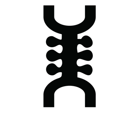 Osiadan Nyame Adinkra symbol
