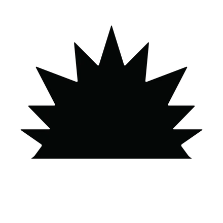 Owiaa Repue Adinkra symbol
