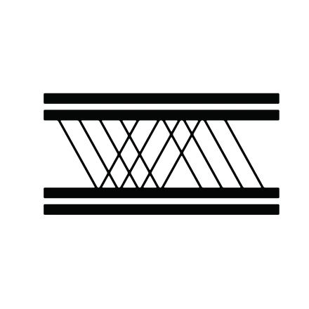 Owo Foro Adobe Adinkra symbol