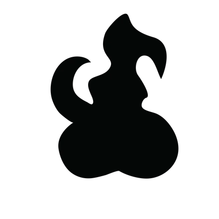 Pagya Adinkra symbol