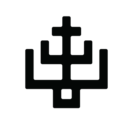 Som Onyankopon Adinkra symbol