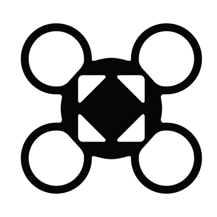 Sunsum Adinkra symbol