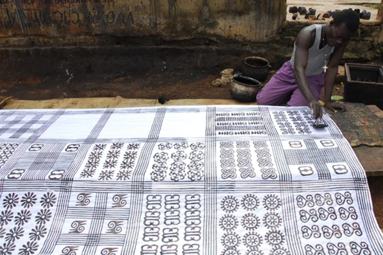 Adinkra Symbols & Meanings: 121 Ghanaian Symbols Explained