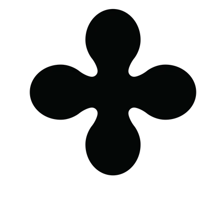 Tabono Adinkra symbol
