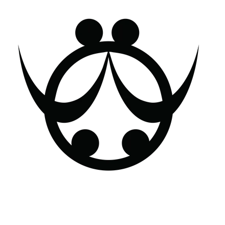 Ti Koro Nko Adinkra symbol