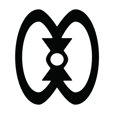 Wo Nsa Da mu a Adinkra symbol