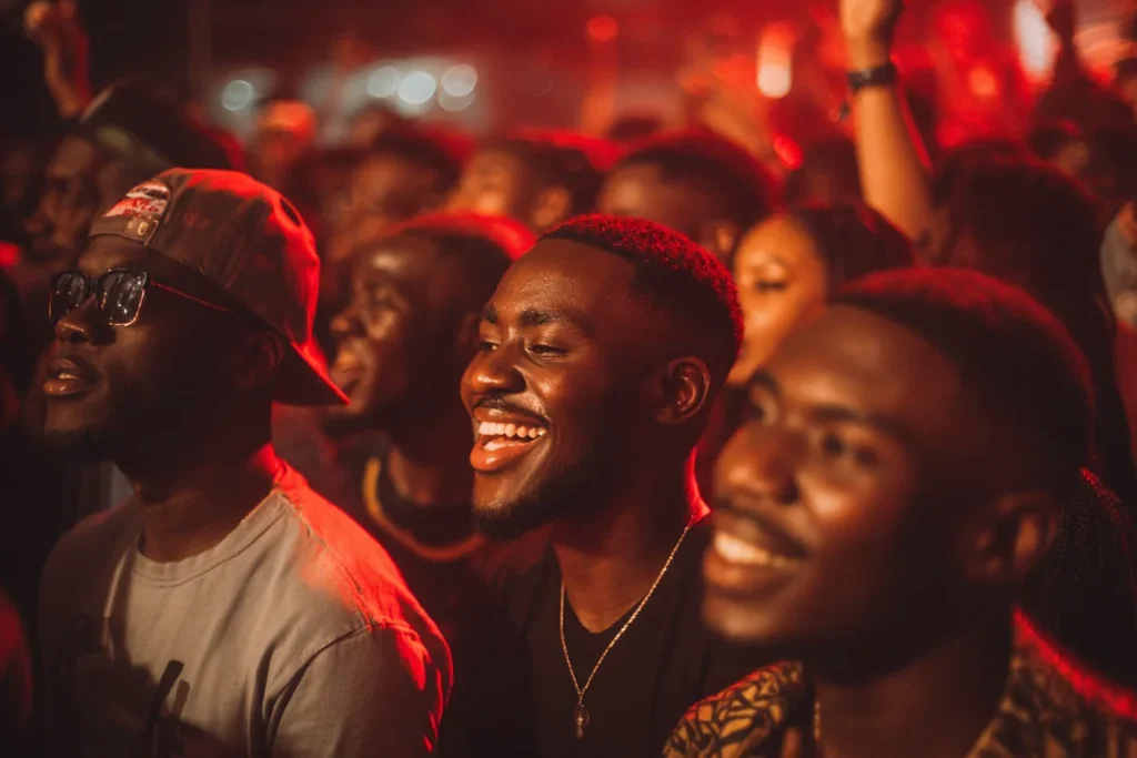 AfroFuture (Detty December) — Ghana