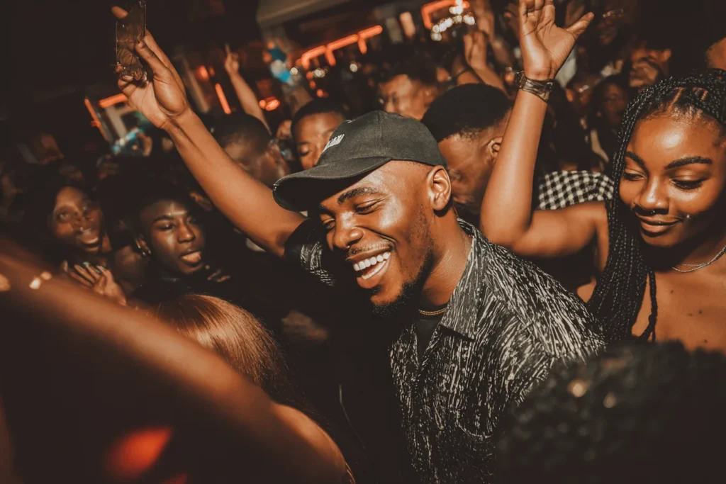 AfroFuture (Detty December) — Ghana