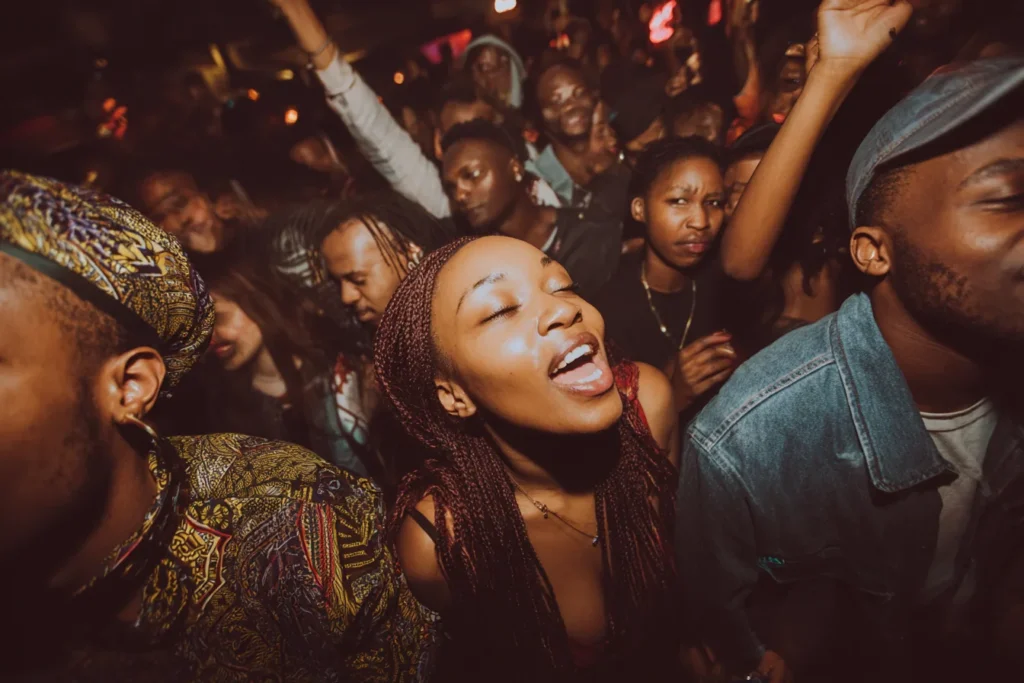 AfroFuture (Detty December) — Ghana