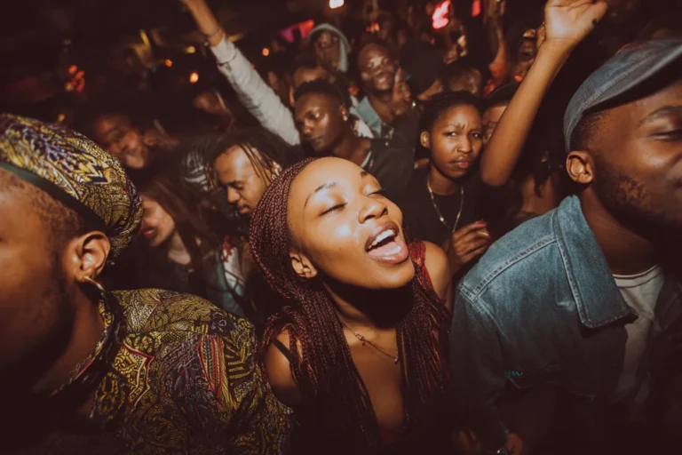 AfroFuture (Detty December) — Ghana