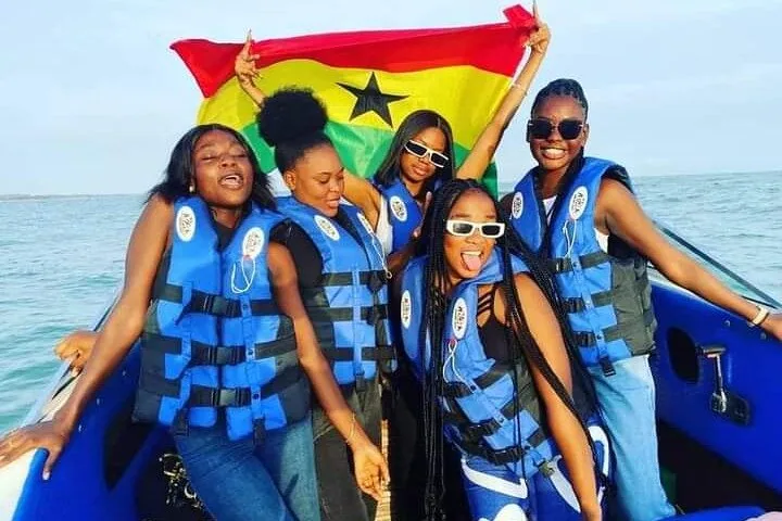 AfroFuture (Detty December) — Ghana