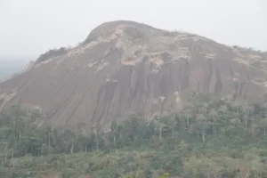 Ahafo Region, Ghana: Cocoa Country & Quiet Forests