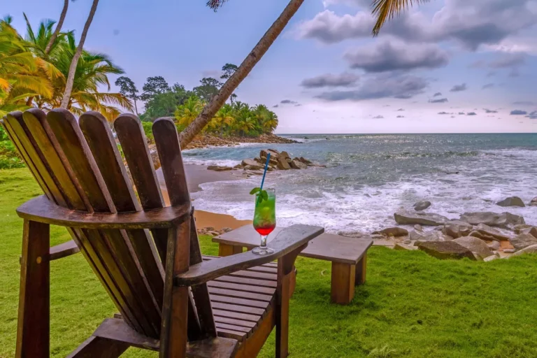 Axim Beach — Ghana